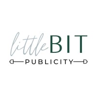 Little Bit Publicity logo - Similar company to Gracie Pr