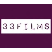 33FILMS logo - Similar company to Au Bon Marché Bernard