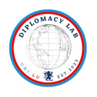 UNI.LU Diplomacy Lab logo - Similar company to Inxigma