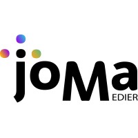 JoMa Medier logo - Similar company to Dan-Con Aps