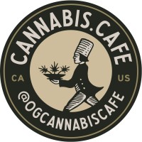 Cannabis Cafe logo - Similar company to Hoxton