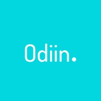 Odiin. logo - Similar company to Grw.It