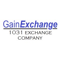 Gain 1031 Exchange Company LLC logo - Similar company to Fore Development Inc.