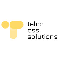 Telco OSS Solutions logo - Similar company to Nexonera