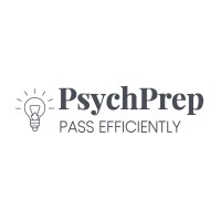 PsychPrep logo - Similar company to Aatbs
