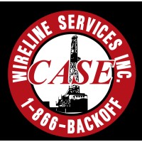 Case Wireline Services, Inc. logo - Similar company to Wireline Widgets, Llc