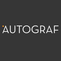 autograf.com.au logo - Similar company to Loopsafe