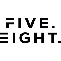 Five.Eight. logo - Similar company to The Five 8