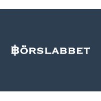 Börslabbet logo - Similar company to Stockmate