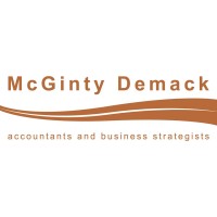 McGinty Demack Accountants...here to help you. logo - Similar company to Jared'S Leads, Inc.