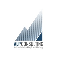 ALPConsulting logo - Similar company to Äventyrsguiderna