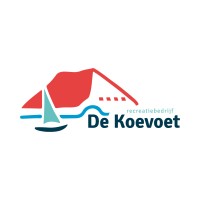 De Koevoet - Recreatiebedrijf logo - Similar company to Tulip Assist
