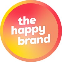 The Happy Brand logo - Similar company to Dmw Design
