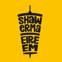 Shawerma El Reem logo - Similar company to Wafflicious