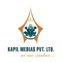 Kapil Medias Pvt Ltd logo - Similar company to Promorealtor