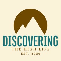 Discovering the High Life LLC logo - Similar company to K Experience