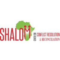 Shalom-SCCRR logo - Similar company to Ukombozi