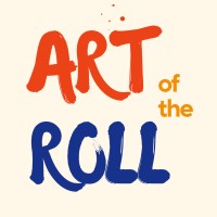 Art of the Roll logo - Similar company to Uconn Internal Insights & Innovation (I3)