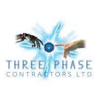 Three Phase Contractors logo - Similar company to Boxoso Av