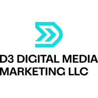 D3 Digital Media Marketing logo - Similar company to Mddx