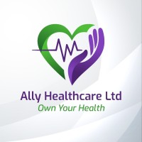 ALLY HEALTHCARE LTD logo - Similar company to Dynamic Bio-Solutions