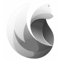 Grey fox HR logo - Similar company to Grayfox Casting Agency
