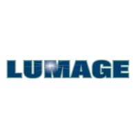 LUMAGE logo - Similar company to Think Orion - Student Recruitment Marketing