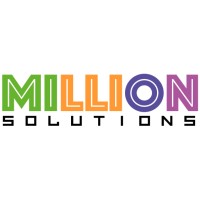 Million Solutions Developer logo - Similar company to Vectux Analytics