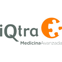 iQtra Medicina Avanzada logo - Similar company to Mz3D