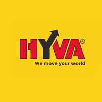 Hyva Germany GmbH logo - Similar company to Hyva Portugal