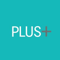 بلس + Plus logo - Similar company to 7Event