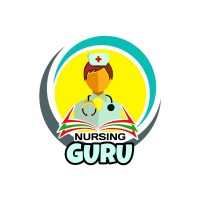 Nursing Guru logo - Similar company to Intelisenz