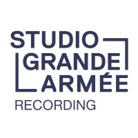 Studio Grande Armée logo - Similar company to Eport Studio