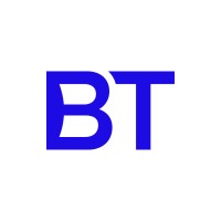 Blue Telescope logo - Similar company to Smooth Technology