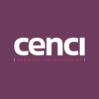 Móveis Cenci logo - Similar company to Tecno Mobili