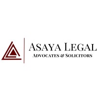 Asaya Legal logo - Similar company to Perspective Global