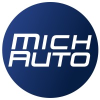 MichAuto logo - Similar company to Mi Office Of Future Mobility And Electrification