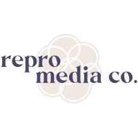 ReproMedia Consulting logo - Similar company to Keller Williams Legacy-Apex