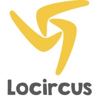 Locircus logo - Similar company to Le Vorace