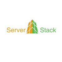Serverstack India logo - Similar company to Serverwatch.Com