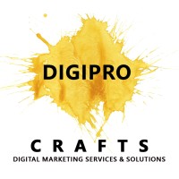 DigiPro Crafts - Digital Marketing Services & Solutions logo - Similar company to Arctic Solution