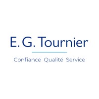 EG Tournier logo - Similar company to Id Constructions