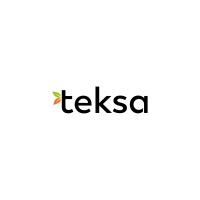 Teksa logo - Similar company to Agrosystems.Cl