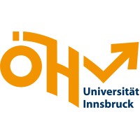 ÖH - Österreichische HochschülerInnenschaft an der Universität Innsbruck logo - Similar company to Aktions Gemeinschaft