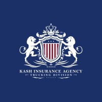 Kash Insurance Agency logo - Similar company to Charles Cain Group