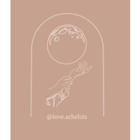 Love.achelois logo - Similar company to Curious Hathi Expeditions