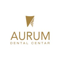 Stomatološka ordinacija AURUM DENTAL CENTAR logo - Similar company to La Hemija D.O.O.