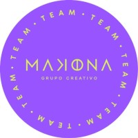 Makona Grupo Creativo logo - Similar company to Orange Producers