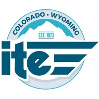 ITE CO/WY Section logo - Similar company to Ite Southern California