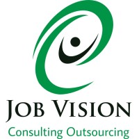 Job Vision Consultants logo - Similar company to Itechgo